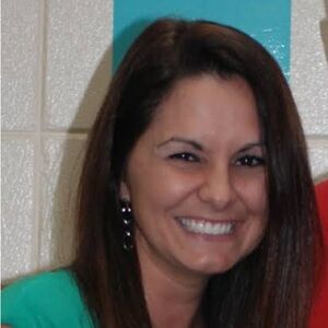 Meet your Posher, Courtney